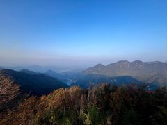 -江南天池