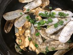 -小时候焗海鲜(鄞州万达店)