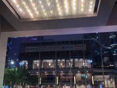 -深圳福田香格里拉大酒店
