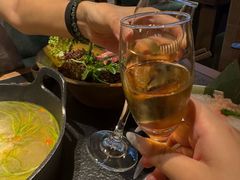 -大龙燚·旷野鲜火锅(广州首店)