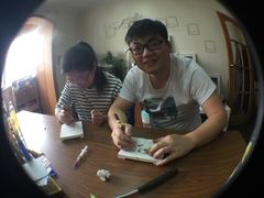 -情侣·团建·手作工坊(虹桥汇金百货店)