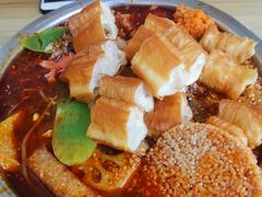 -四川老牛麻辣烫(北门桥店)