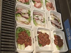 -冠菌火锅烤肉自助(东莞樟木头店)