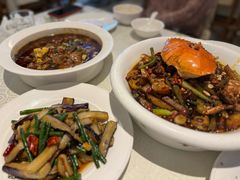 -辣婆婆(航天桥店)