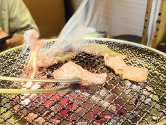 -樱嘢·炭火烧肉(惠南店)