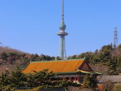 -湛山寺