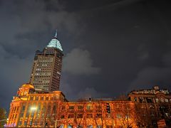 -翠亭酒家(山西南路店)