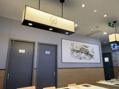 -吉野家(复兴路第二餐厅店)
