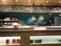 -半岛翡丽海鲜自助餐厅(观风亭店)