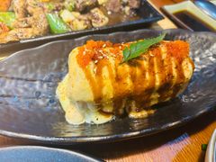 -鳗鱼家·深夜食堂(军博店)