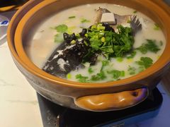 -姜君·千岛湖鱼头馆(浦东大道店)