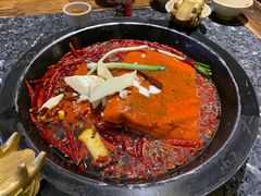 -蜀大侠火锅(总府路店)