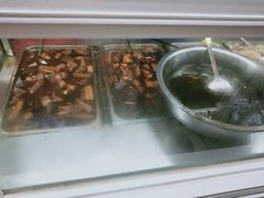 -咱家王新国把子肉(县东巷店)