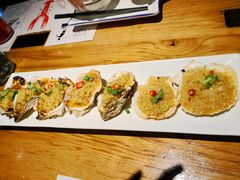 -张胡李四季虾玲珑(竞舟路店)
