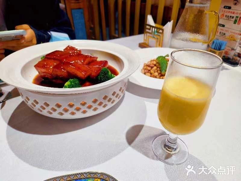 一品江南韵·淮扬菜图片