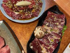 -丸福烤肉(君隆广场店)