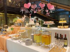 -头家宴会·年会婚礼自助餐·乔迁冷餐茶歇(龙华店)