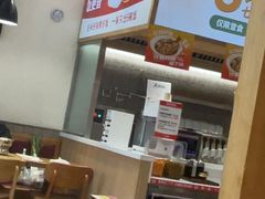 -南城香·饭香串香馄饨香(青年路店)