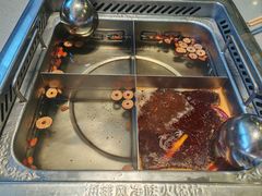 -海底捞火锅(天津SM城市广场店)