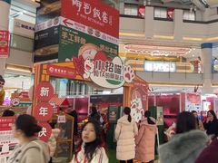-宁波鄞州万达广场
