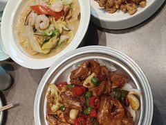 -八闽饭店闽南小镇(铁西店)