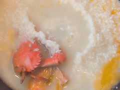 -海味当家·蒸锅海鲜(星海公园店)