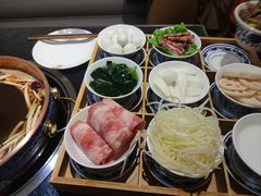 -咏江南·苏式火锅·苏州评弹(观前街店)