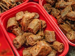 -绝味鸭脖(乌石浦地铁站店)