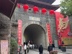 -鼓楼(西湖风景名胜区)