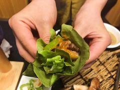 -金龙烧烤·牛肉面(西塔店)