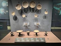 -盘龙城国家考古遗址公园