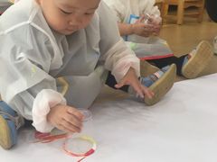 -奇乐全日制婴儿学校·早教