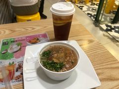 -食盈碗仔翅(星玺广场店)