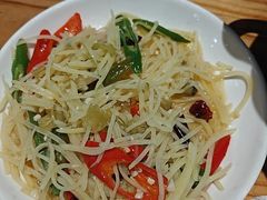 -斯丹姜母鸭·古法干香(田安南路店)