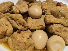 自制豆制品-好嫂子(五里坨店)
