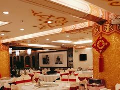 -全聚德(上海首店浦东店)