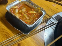 -源味居手把签烧烤(长春一店)