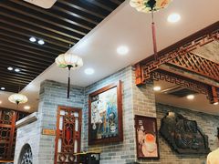-民信老铺(华盖路店)