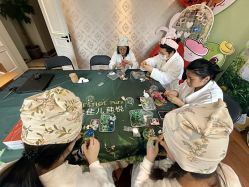 -蓓爱娇琪月子会所(虹口店)