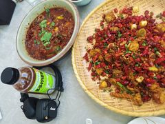 -成都驻京办餐厅(蜀都宾馆店)