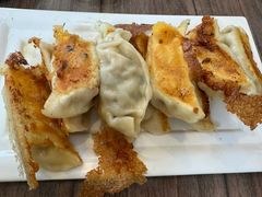 锅贴-今鲜源大酒店·中华餐饮名店(新湛路店)