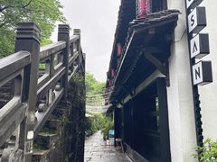 -小河直街历史文化街区