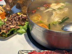 -刘少华贵州小黄牛·鲜牛肉火锅(总店)