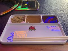 -牛鲜盛齐齐哈尔烤肉(曹路店)