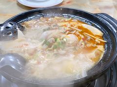 脆肚-李师傅脆肚(梅林店)