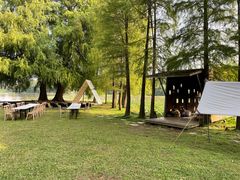 -南宁良凤江国家森林公园