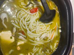 -阿香米线(凯德广场.1818店)