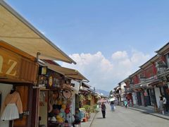 -再回首鸡肉米线(人民路一店)