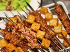 -No.DD戳子烧烤·江湖菜(北京总店)