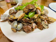 -景祥海鲜美食餐厅
